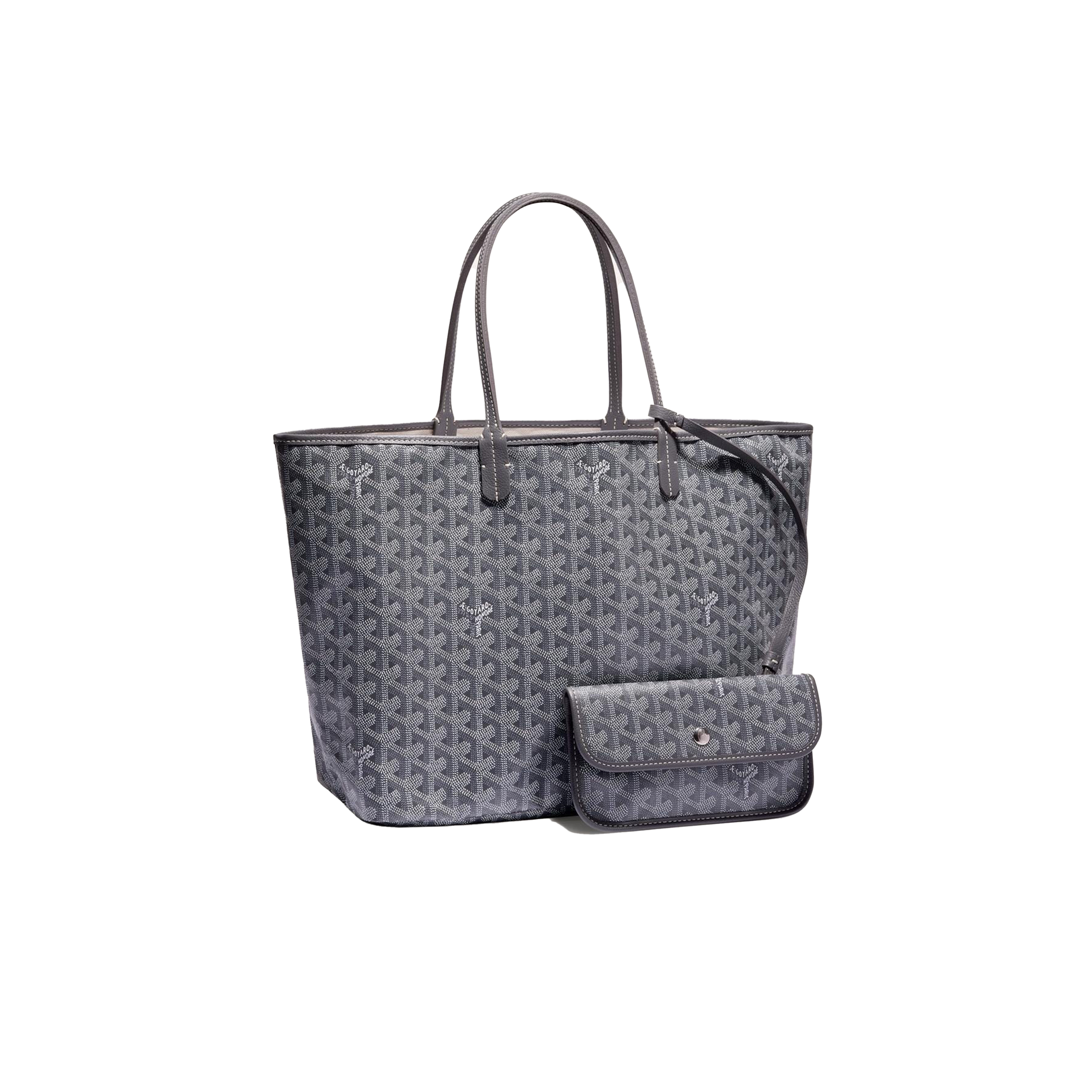 GOYARD SAINT LOUIS PM BAG STLOUIPMLTY51CL51P (34*28*15cm)